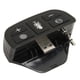 thumbnail image 5 of Stereo Headset Adapter for Xbox Voice Control 3.5mm Stereo Sound Jack Sound Enhancer for Xbox One for Xbox Series X/S, 5 of 5