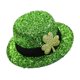 thumbnail image 2 of CALLE. Sombrero del día de San Patricio Pinza para el pelo Forma de sombrero Pinza para el pelo Mini para mujeres Niñas Cosplay ST. Decoraciones del, 2 of 9