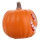 thumbnail image 4 of Versatile Halloween Pumpkin Decoration 1 Set Glowing Pumpkin Statue Indoor Outdoor Light Up Lantern, 4 of 5