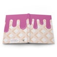 thumbnail image 6 of Ice Cream Cone Hardcover Matte Journal, 6 of 6