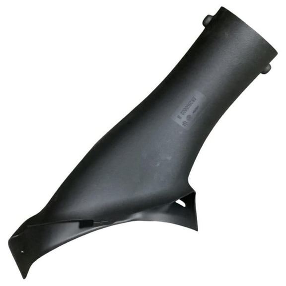 Genuine OEM Husqvarna Lower Chute 582693602, for Lawn Mowers 591111501, 591111401, 591111301