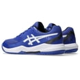 thumbnail image 3 of Zapatillas Deportivas ASICS Gel-Dedicate 8 para Niños de Escuela Primaria, 3 of 9