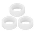 thumbnail image 2 of Funda De Anillo De Silicona Resistente A Los Arañazos, Funda Protectora De Anillo Inteligente Respetuosa Con La Piel Que Se Adapta A Todos Los Anillos Inteligentes, Fácil De, 2 of 7