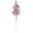 Light Purple, variant on Christmas Glitter Twig Floral Pick,8.26 Inch Artificial Sparkling Berry Stem Ornament,Seasonal Filler Supply for Xmas Tree DIY Vase Wreath Mantel Indoor Holiday Home Decor