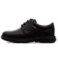 thumbnail image 2 of Zapatos Escolares Audaz para Niño 435501A negro 22, 2 of 6