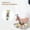 D, variant on Training Sticks For Kids Animals Learning Chopsticks For Beginners Reusable Practice Sticks For Toddlers And Babies C