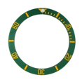thumbnail image 2 of 46Mm Silver Ceramic Bezel Insert For Seiko Dial Prospex Watch Face Replace Accessorie, 2 of 4
