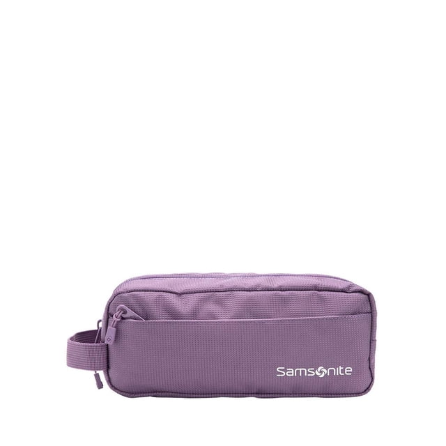 LAPICERA SAMSONITE IGNITION ORYS DUSTY PURPLE