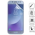thumbnail image 2 of Samsung Galaxy J7 (2016) [8-Pack BISEN] Screen Protector, HD Clear, Anti-Scratch, Anti-Shock, 2 of 3
