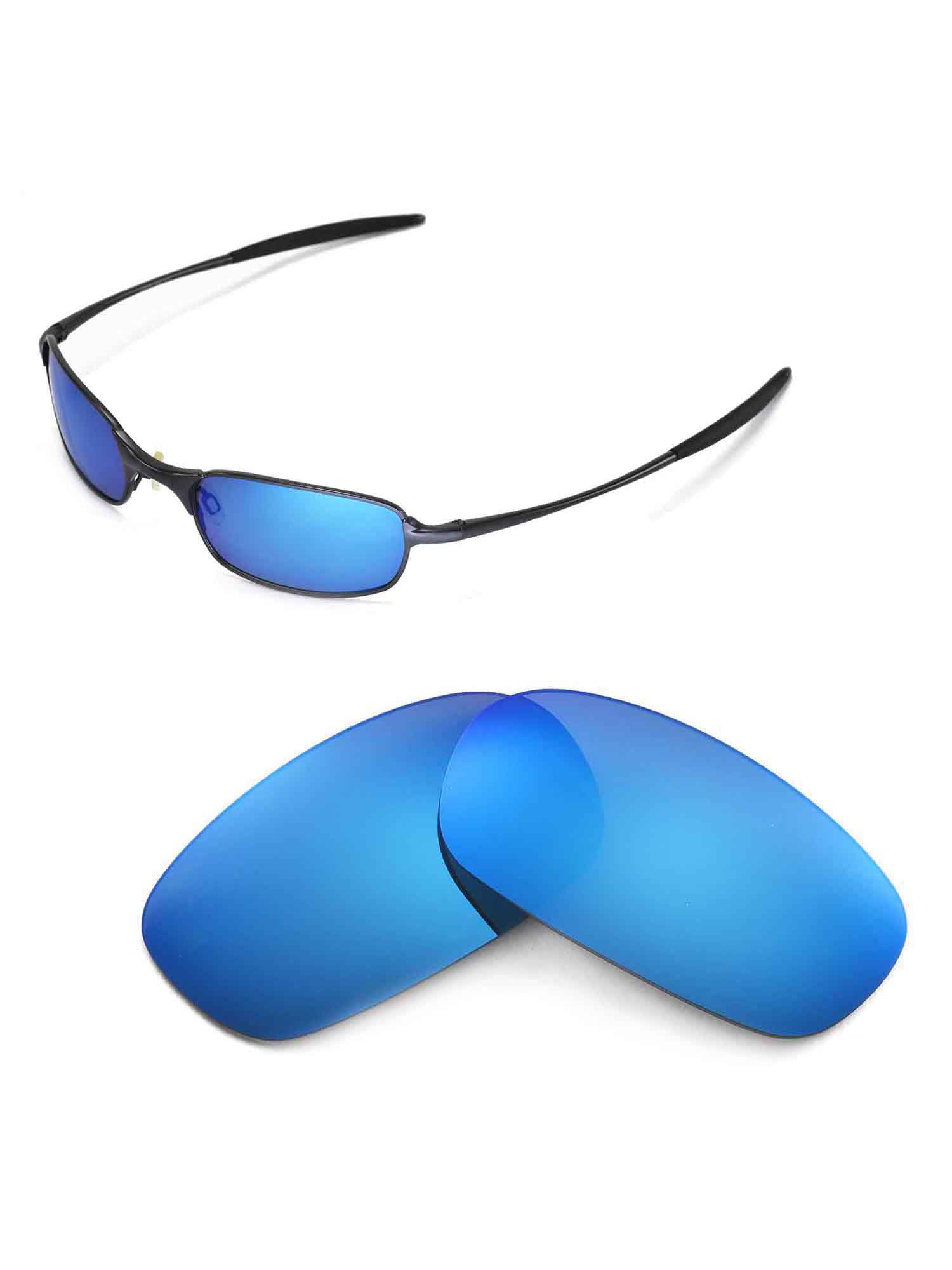 oakley square wire 2.0 sunglasses
