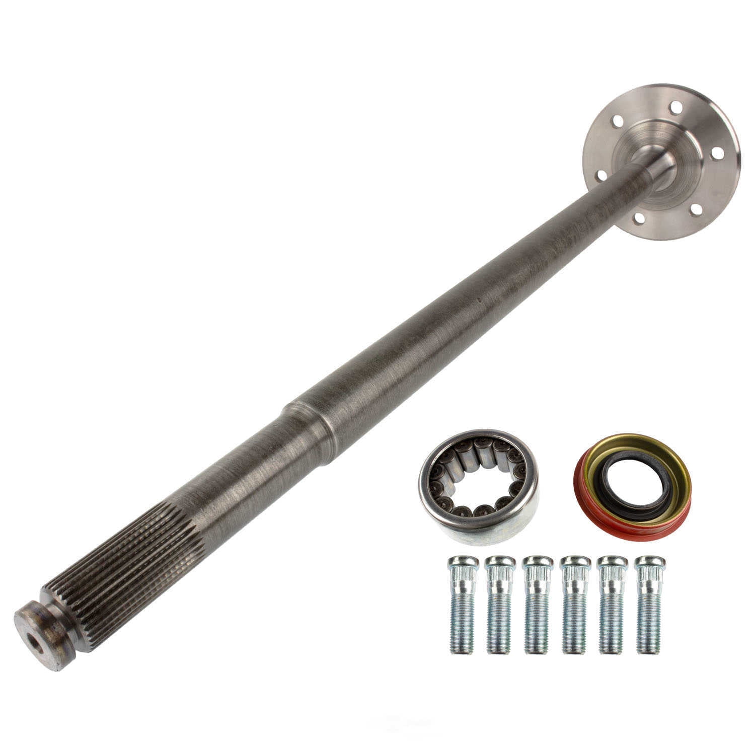 EXCEL from Richmond 92-25148 Drive Axle Shaft Assembly