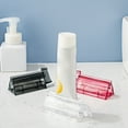 thumbnail image 3 of AOOOWER Manual Toothpaste Dispenser Tube Squeezer For Tube Efficient Waste Reduction, 3 of 13