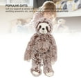 thumbnail image 4 of Sloth Stuff Toy, Decorative Sloth Stuffed Animal  for Home, 4 of 7