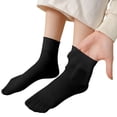 thumbnail image 2 of Compression Socks For Women Socks Ankle Socks For Women Men, 2 of 3