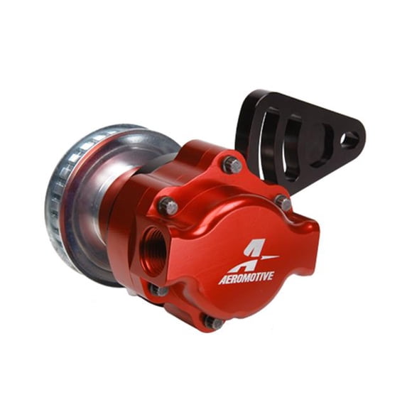 Aeromotive 17140 Belt Drive Pump Kit<BR>