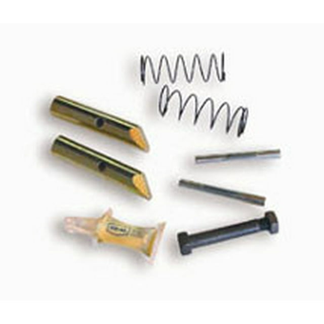 Hi-Lift Kit de Service pour Cric FK-1 pour Utilisation avec Tous les Crics Hi-Lift