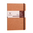 thumbnail image 1 of Libreta Clairefontaine 'Age Bag' encuadernada con rosca A5 192 páginas, 1 of 7