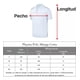 thumbnail image 2 of Playera Tipo Polo De Manga Corta Slim Fit Casual Moda, 2 of 5