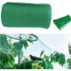 thumbnail image 1 of Red antipájaros, Red de jardín 5 x 4 m Red de estanque, Red de protección de aves Red de valla extensible para plantas con 100 bridas para cables Kuyhfg Bienvenido a Kuyhfg, 1 of 5