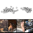 thumbnail image 4 of Wire Thread Insert, Screw Hole Repair SUS304  For Hardware And Electronic Machinery For Ships Automobile Maintenance 1D,1.5D,2D,2.5D,3D, 4 of 8