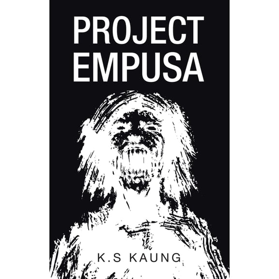 Project Empusa (Paperback)