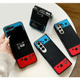 thumbnail image 5 of Funda Compatible Con Galaxy Z Flip 6 Diseño Consola De Juego, 5 of 5