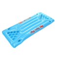 thumbnail image 1 of Kids Water Mat Inflatable Pool Float Table Thicken Floating Mat for Kids/Friend Water Mat Summer Children Beach/Sea_Perfect Gift, 1 of 5