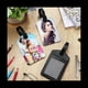 thumbnail image 5 of Paquete de 20 Etiquetas de Equipaje en Blanco para SublimacióN, Etiquetas de Bolsa de Transferencia de de PU para Maleta de Viaje, Soporte para Bolsas Deportivas, 5 of 5