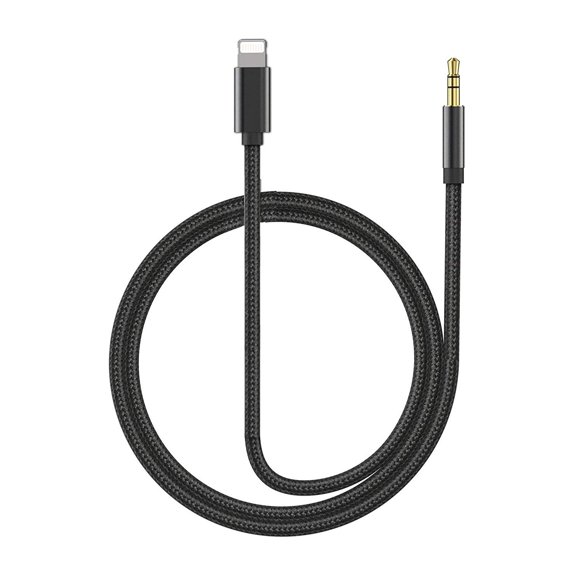 Aux Cable Iphone