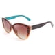 thumbnail image 1 of Gafas de Sol Polarizadas Vintage Cuadradas FEISEDY Jackie O B2451, 1 of 7