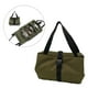 thumbnail image 3 of Bolsa de almacenamiento para equipo de vehículos pesados, organizador enrollable de tela Oxford, multipropósito verde Cola Bolsa de almacenamiento, 3 of 8