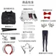 thumbnail image 5 of Disfraz de Cosplay de Zenless Zone Zero Ellen Joe, conjunto completo de accesorios ZZZ Ellen Joe, vestido de Peluca de cola, conjunto completo de zapatos Ellen Joe, 5 of 5