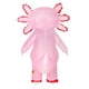 thumbnail image 3 of Disfraz inflable Orion Disfraces de axolotl para adulto, color rosa, 3 of 6