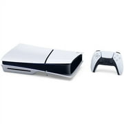 PlayStation 5 Slim Console Marvel’s Spider-Man 2 Bundle + Extra PlayStation 5 DualSense Wireless Controller + Marvel's Spider-Man: Miles Morales for PlayStation 5