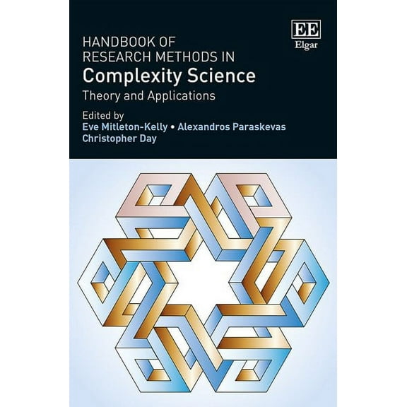 Handbook of Research Methods in Complexity Science : Theory and Applications
