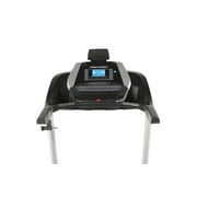 ProForm 505 CST Folding Treadmill with Power Incline and Heart Rate Monitor, New Model Image 15 of 17