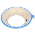 thumbnail image 1 of Embroidery Hoops, Two-Sided Embroidery Tool Cross-Stitch Hoops, Plastic Frame For Home Silk Painting Stitching Needle Point, 1 of 8