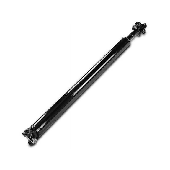 Rear Driveshaft 1 - Compatible with 1999 - 2002 Ford F-250 Super Duty Extended Cab Pickup 6.8L V10 - Autopart Premium
