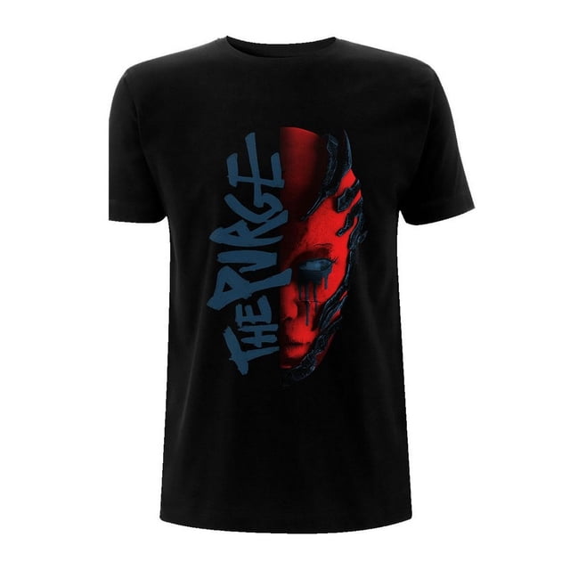 Within Temptation - Camiseta The Purge Esbozo para Mujer (Negro)