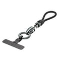 thumbnail image 1 of Klonfd Phone Wrist Lanyard Built In 240W Type C Phone Lanyard Charging Fast Charge & Data Transfer With Tether Tab, 1 of 5