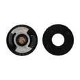 thumbnail image 3 of Convient pour le Bouton de Réglage Fin Abu 3 3.5 4 P5 Génération Roue à Eau Accessoires de Bouton de Frein Mécanique avec Pièces de Joint, 3 of 9