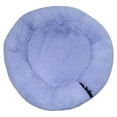thumbnail image 2 of Cama Antiestres Lunics Cama CH Peluche Lila, 2 of 8