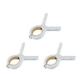 thumbnail image 2 of Wiicoznt Slip Proof Clip New Household Plastic Clothespins Quilt Clips Windproof Fixed Quilt Clips Traceless Strong Sheet Clips Quilt Clips, 2 of 6
