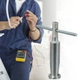 thumbnail image 3 of IFANLANDOR Electric Cable Stripper For Electricians Carbon Steel 1 Set, 3 of 8