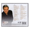 thumbnail image 2 of José José - Las Favoritas Del Príncipe 2 Disco CD Sony, 2 of 2