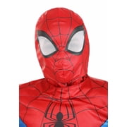 Kids Marvel Spider-Man Fabric Mask