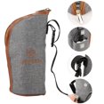 thumbnail image 2 of Bolsa calentador de botellas, portátil para bebidas y calentador de biberón, ideal para viajes en coche, compras Ecomeon no, 2 of 4
