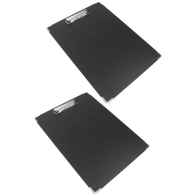 Plastic Sketch Clipboard for Drawing Board with Smooth Surface, Lightweight Design for Classroom and Outdoor Use