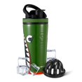 thumbnail image 1 of Coctelera de hielo con aislamiento de acero inoxidable Shaker Bottle, 770 ml, 1 of 7