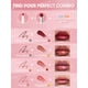 thumbnail image 4 of Brillo Labial Hidratante y Voluminizador SHEGLAM Peptidos Rosé Veil, 4 of 9